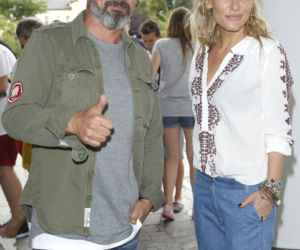 Festiwal Międzyzdroje 2016. Jacek Kopczyński, Patrycja Markowska