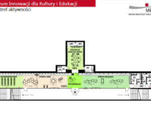 Centrum nowych technologii dla kultury i edukacji