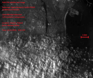 Polskie satelity trafiły do systemu NORAD. Projekt PIAST w kluczowej fazie
