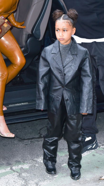 North West