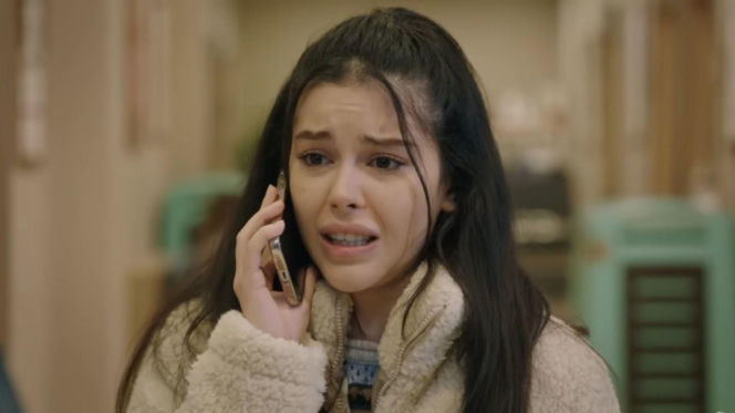 Wichrowe wzgórze odc. 321