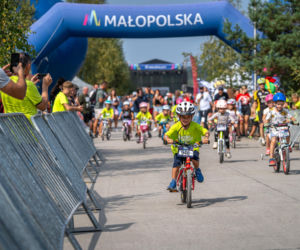 Małopolska Tour