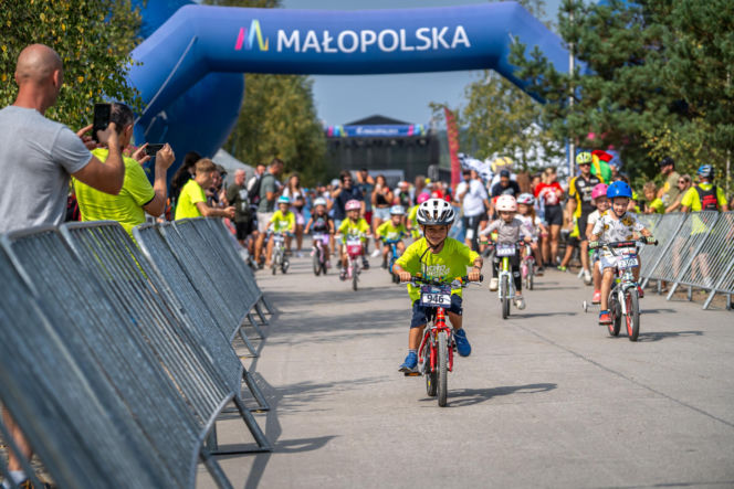 Małopolska Tour