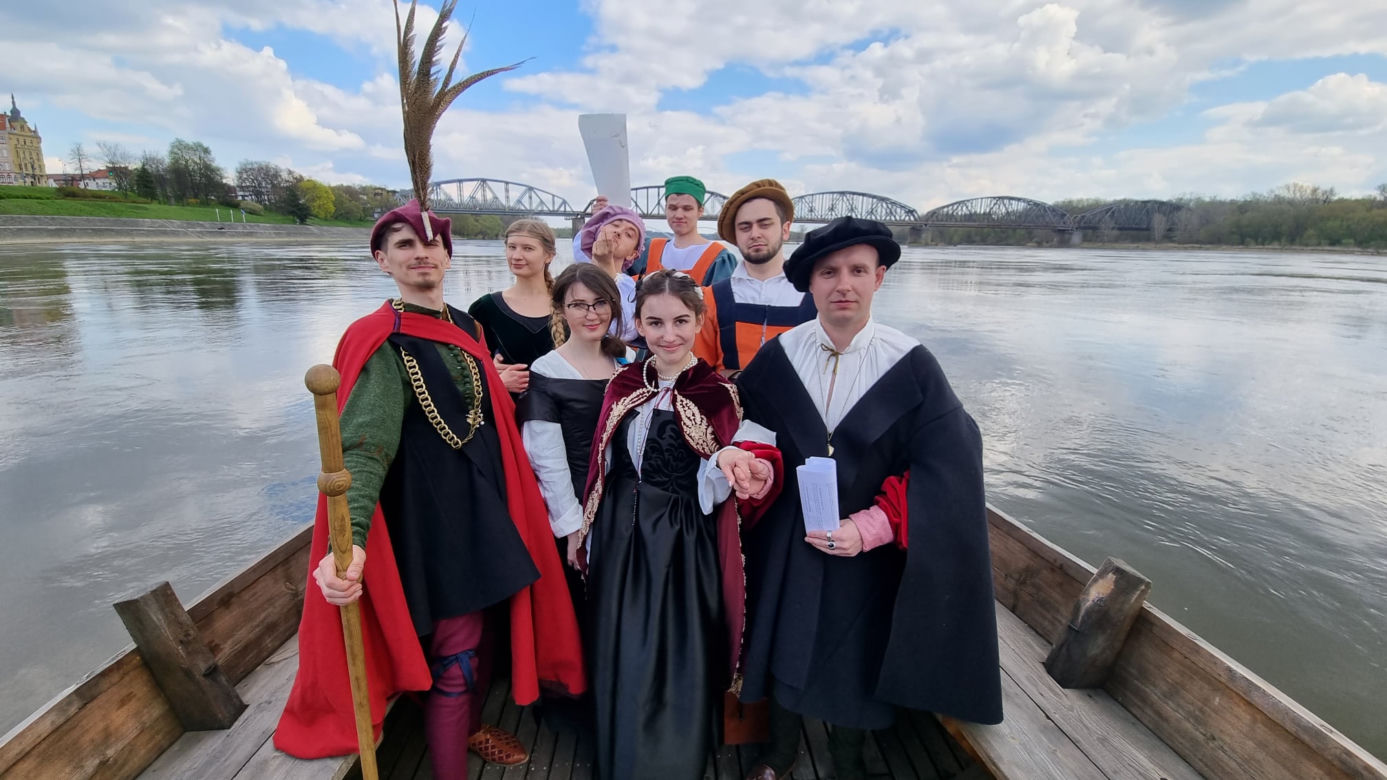 Festiwal Wisły już w sierpniu we Włocławku i Toruniu