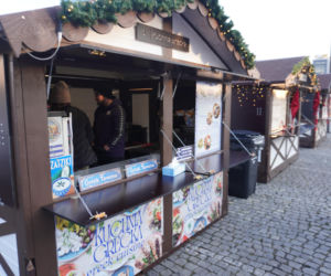 Jarmark Warszawski 28.11.2025