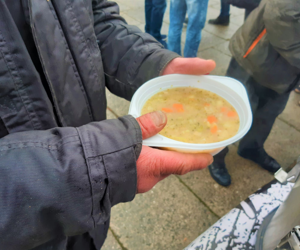  Pracownicy przytuliska chcą być ujęci w programie szczepień