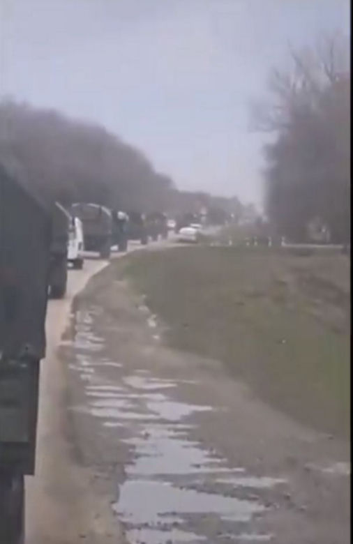 Jest jeden krok od wojny! Ostrzeżenie z Rosji, jest reakcja USA