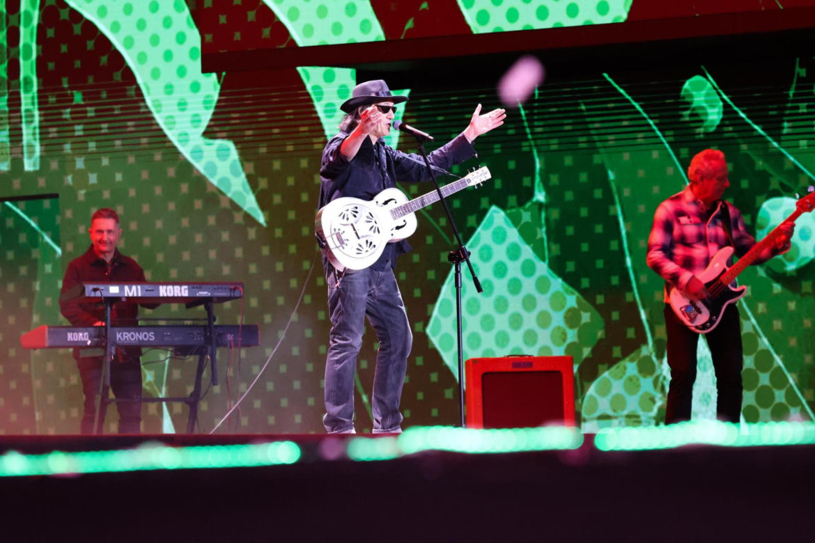 Koncert "Tysiąclecie Korony Polskiej" w Warszawie