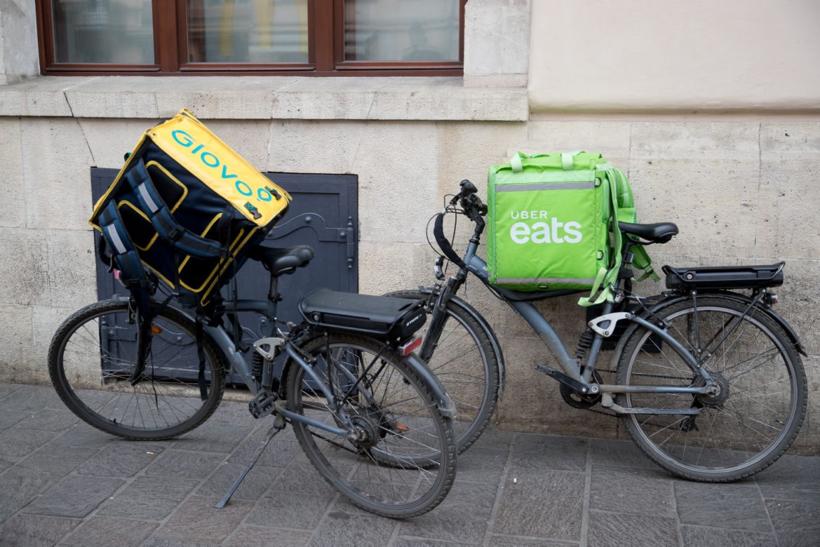 Tak wygląda Kraków w czasie kwarantanny. Zdjęcia szokują!