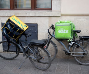 Tak wygląda Kraków w czasie kwarantanny. Zdjęcia szokują!