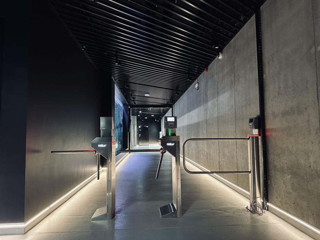 Nowe Egzotarium w Sosnowcu