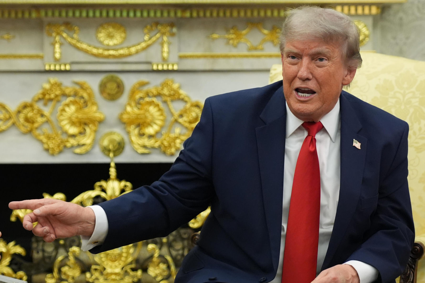 Mark Rutte po spotkaniu z Trumpem. Europa musi wziąć odpowiedzialność, nadchodzi era „NATO 3.0”