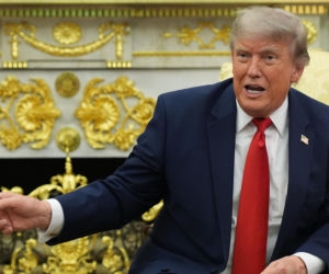 Mark Rutte po spotkaniu z Trumpem. Europa musi wziąć odpowiedzialność, nadchodzi era „NATO 3.0”