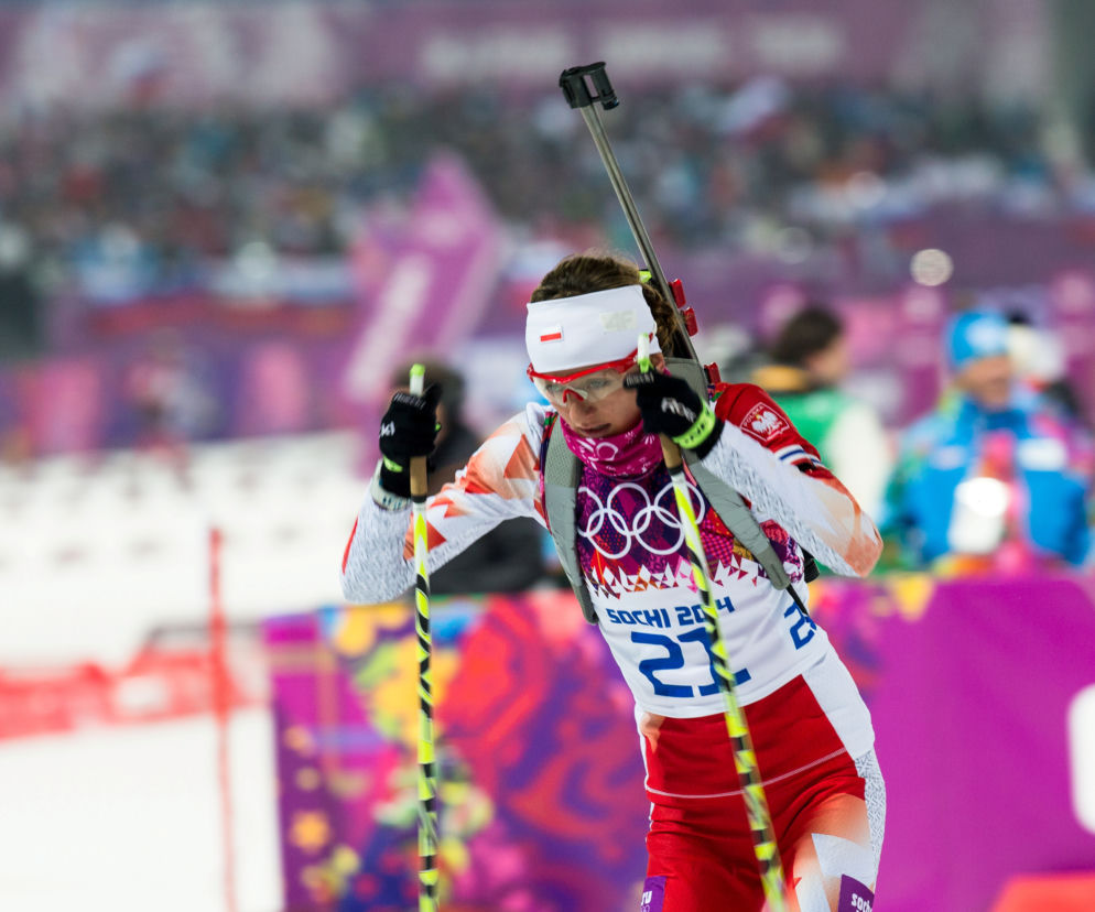 Monika Hojnisz