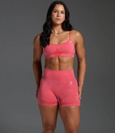 Desi Johnsonn - bobsleistka z Australii