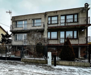 Zbrodnia w Raciążu. Mieszkańcy mówią o klątwie