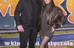 Roxie Węgiel i Kevin Mglej brylują na premierze bajki, w której podkładali głos. Uroczo?