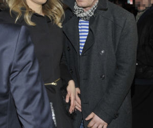 Magdalena Lamparska, Eryk Lubos