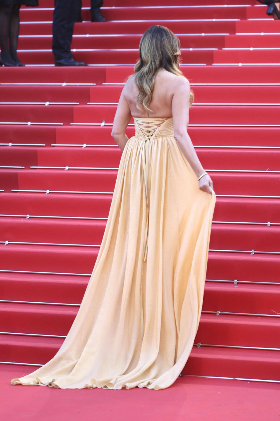 Cannes 2026: Wychudzona Demi Moore, ikoniczna Joan Collins, apetyczna Heidi Klum