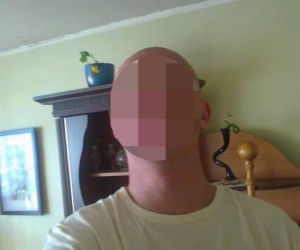 Ojciec wspiął się na płot żeby zerwać orzechy, Chwilę później doszło do tragedii. Nie żyje 5-latka z Lipna