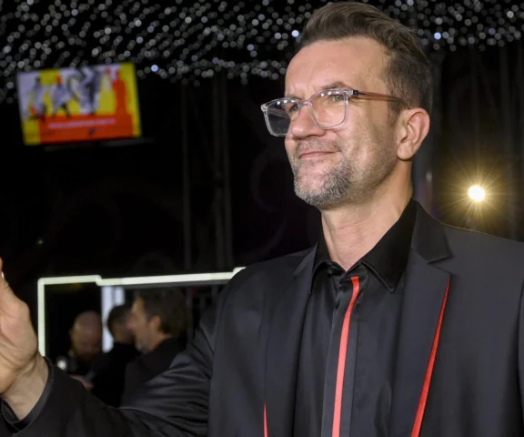 Tomasz Kot w Mellinie w Esce ROCK!