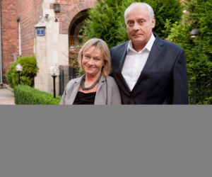Julia: Anna Tomaszewska, Tadeusz huk