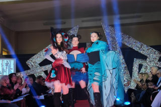 [GALERIA FOTO] Za nami finałowa gala 10. ogólnopolskiego konkursu Kreacje-Prowokacje