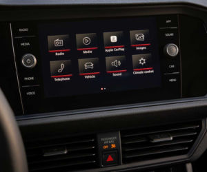 2020 Volkswagen Jetta GLI 