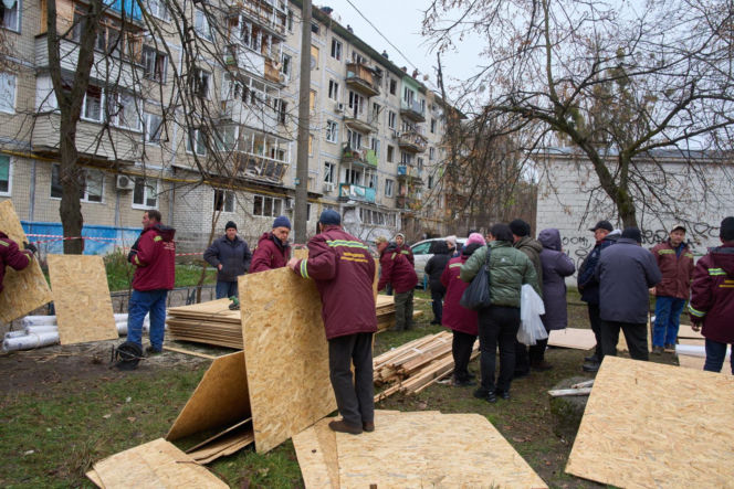 Rocznica wybuchu wojny w Ukrainie. Ukrainka opowiada, jak odnalazła się w Rzeszowie