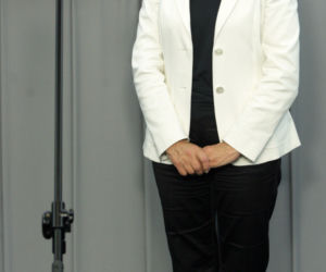 Barbara Nowacka. Kiedy bardzo tęsknię chcę zadzwonić do mamy.