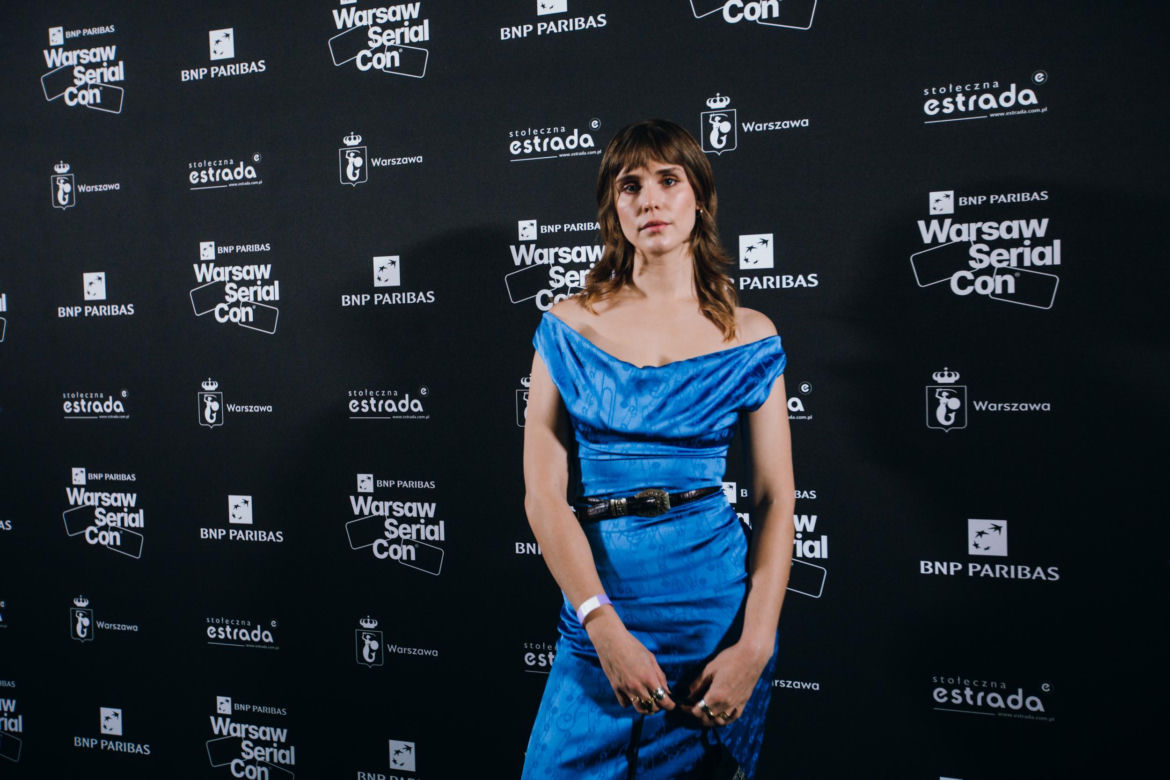BNP Paribas Warsaw SerialCon