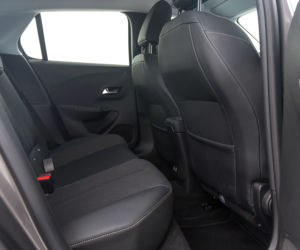 Opel Corsa-e 136 KM 50 kWh Elegance