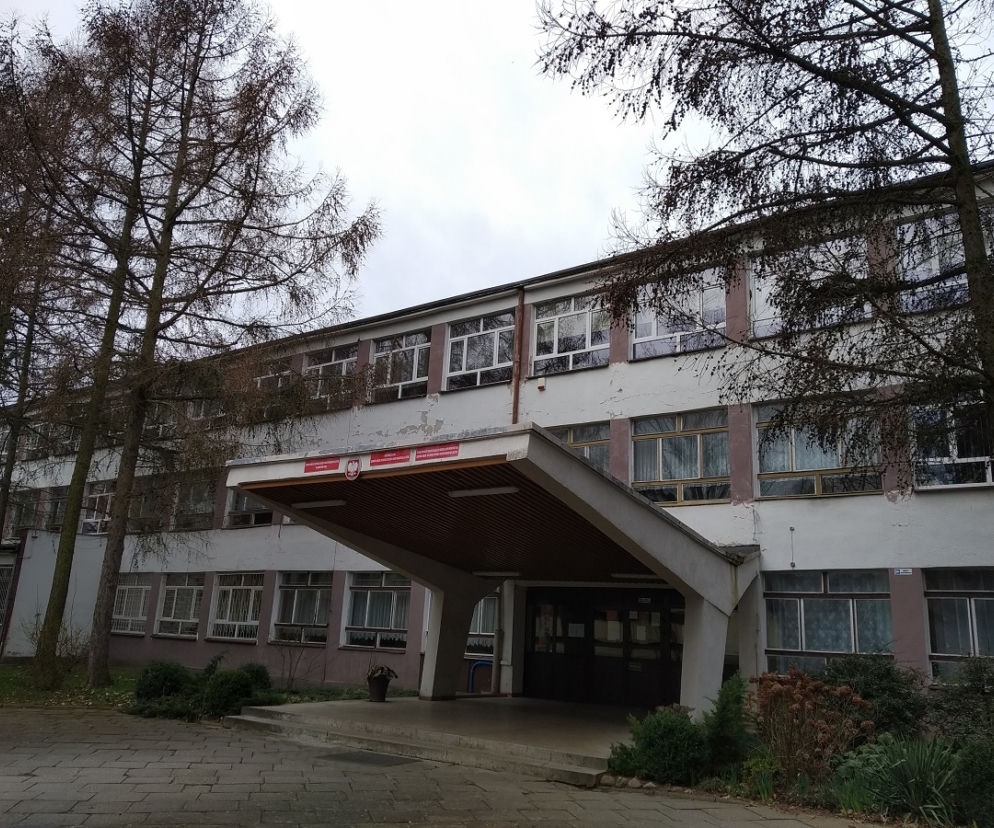 Gorzów ZSTiO 