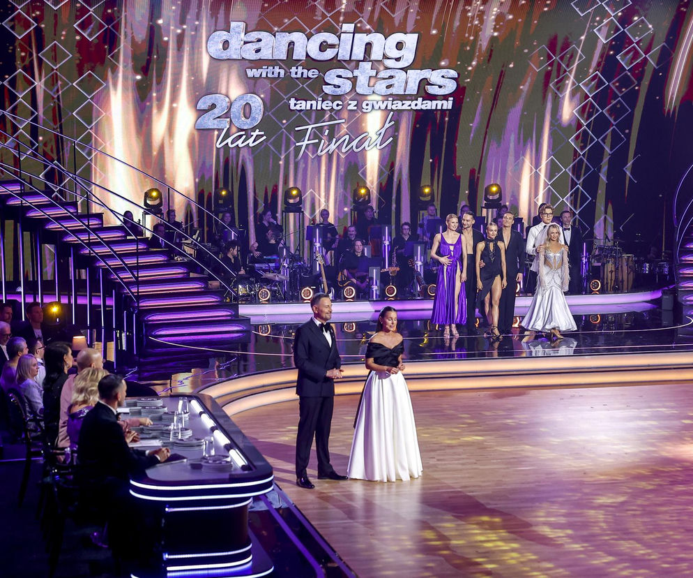 Taniec z Gwiazdami - KTO WYGRAŁ? Za nami finałowy odcinek!