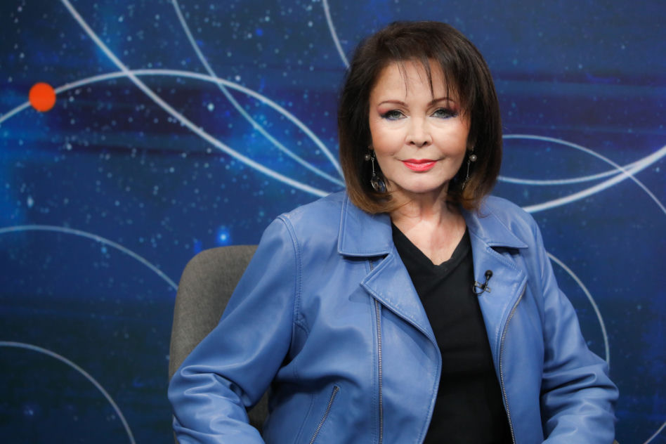 Tak dziś wygląda córka Izabeli Trojanowskiej