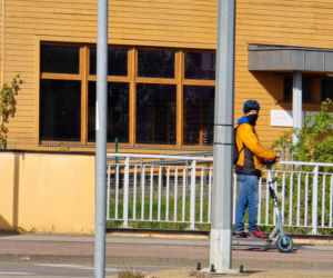 Policja ponownie apeluje o pomoc w ustaleniu jego tożsamości