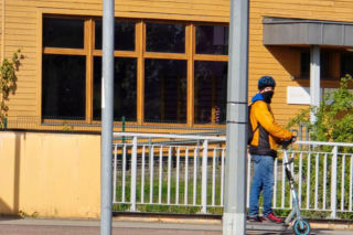Policja ponownie apeluje o pomoc w ustaleniu jego tożsamości
