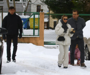 Wnuczki premiera pod specjalnym nadzorem