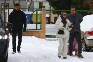 Wnuczki premiera pod specjalnym nadzorem