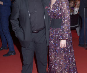 Katarzyna Żak i Cezary Żak 