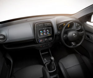 Renault KWID