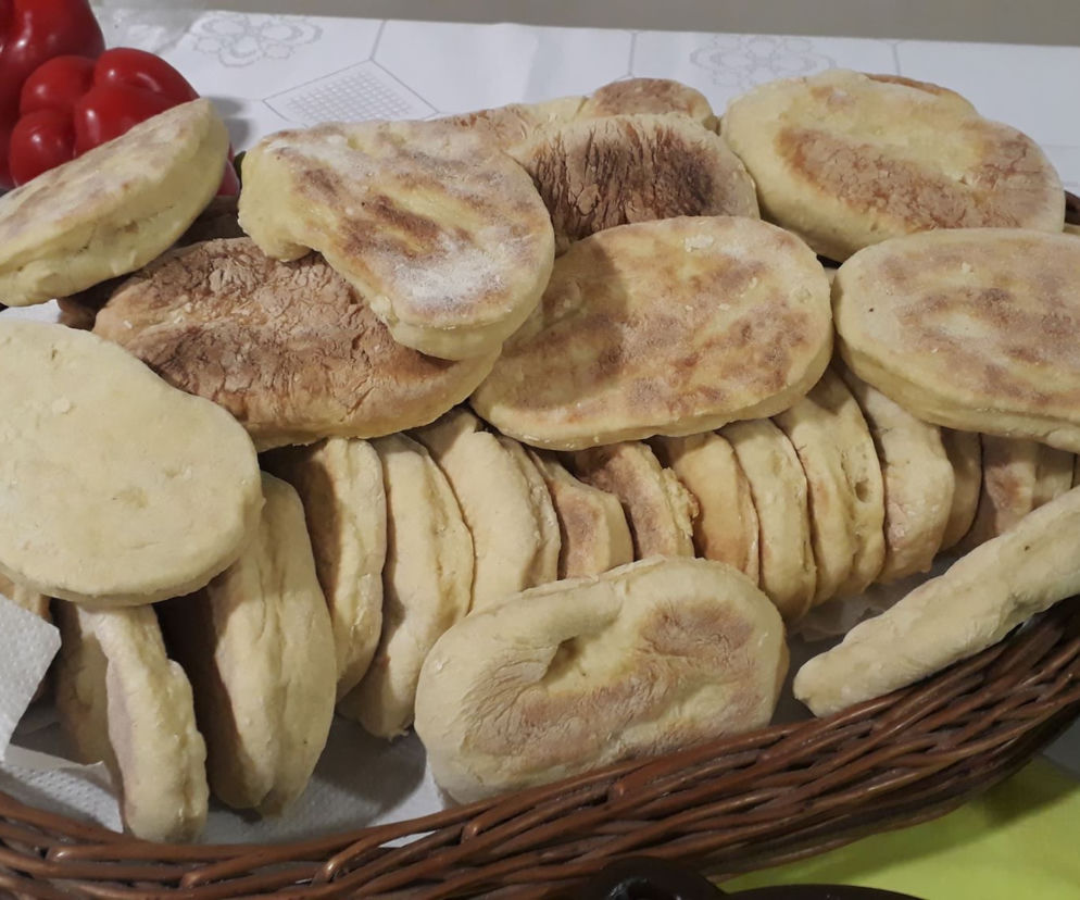 Podkarpackie pyszności