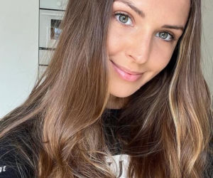 Magdalena Bieńkowska, żona Łukasza Kubota