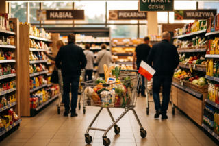Jakie sklepy są otwarte 15 sierpnia 2026? Gdzie zrobisz zakupy w sobotę?