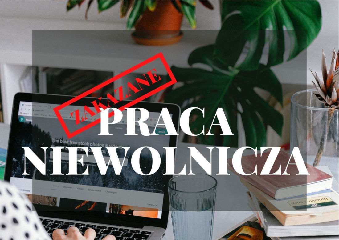 Te słowa będą ZAKAZANE W PRACY. Na liście... podwyżka i toaleta. Co jeszcze? 