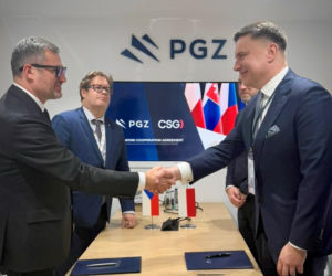 Polska i Czechy łączą siły zbrojeniowe. Modułowy System Minowania Narzutowego na rynki eksportowe