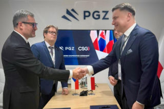 Polska i Czechy łączą siły zbrojeniowe. Modułowy System Minowania Narzutowego na rynki eksportowe