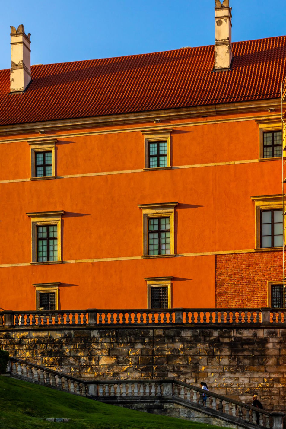 Zamek Królewski w Warszawie