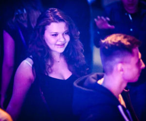 Red hood party. Tak się bawi Eter
