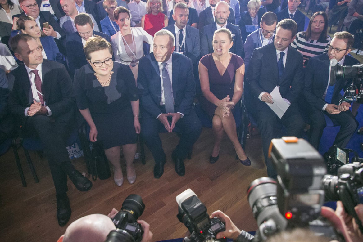 Konwencja Koalicji Obywatelskiej